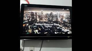 Smuggling In Suburbia - Fox Movies Intro Network Premiere