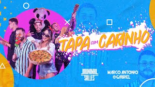 Bruninho Salles - Tapa com carinho part. Marco Antonio e Gabriel (Clipe Oficial)