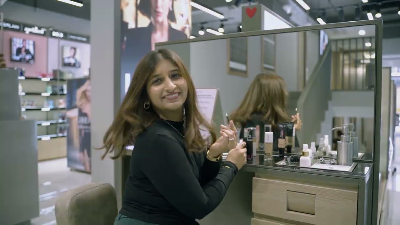 Your One-Stop Beauty Destination For Top Beauty Brands & Services | Linking Road