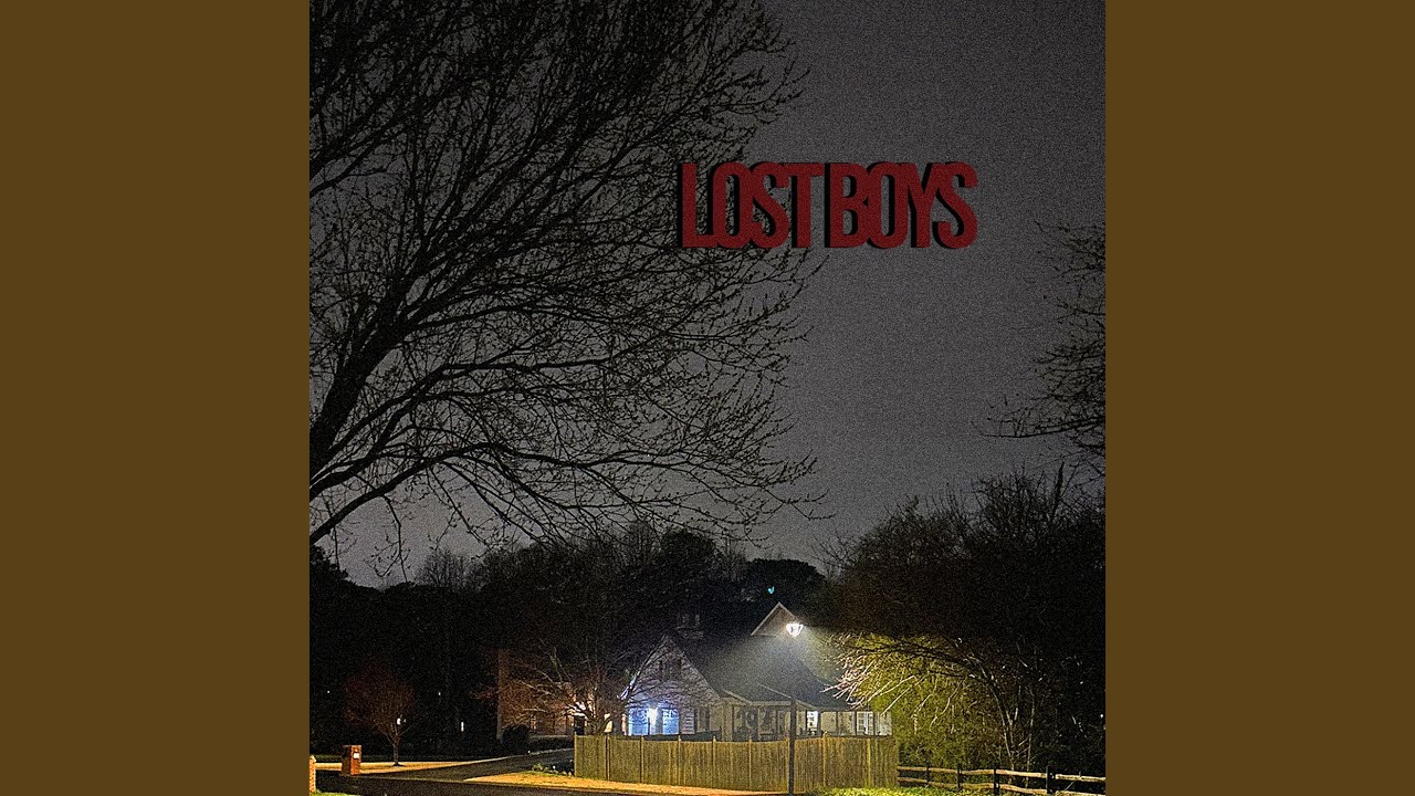 Lost Boys - YouTube