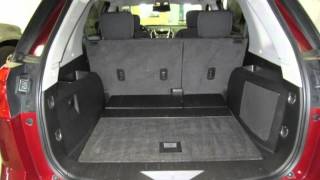 2011 GMC Terrain  Used Cars - RUNDE AUTO GROUP in HAZEL GREEN, WI & EAST DUBUQUE,Illinois