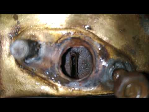 Как запаять радиатор в домашних условиях(ремонт радиатора)