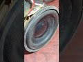 Speaker Vibration Challenge: Kya ye survive karega? 😱 #shorts #bass #jbl #jblhardbass