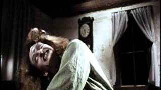The Evil Dead Sheryl Possessed Magic