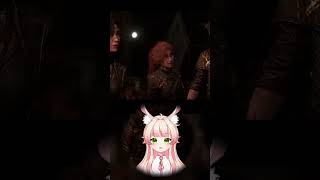 Can we discuss the elephant in the room, #clairobscurexpedition33 #expedition33 #vtuberclips