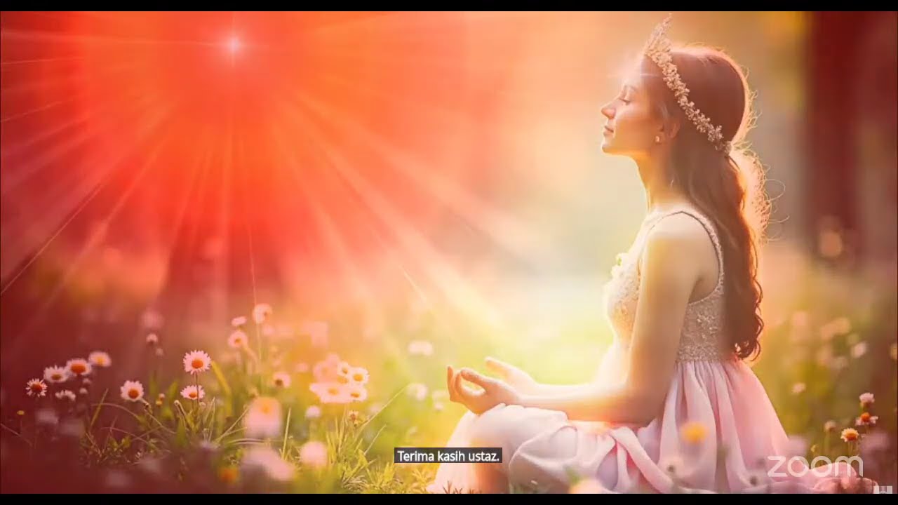 Rajyoga Meditation - Day 3