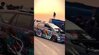 Pangeran Di Ivent Kontes Pik 2