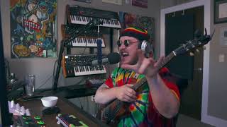 Stick Figure - Smokin' Love 【Live Loopstation Cover】