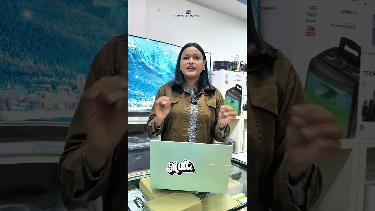 Best Student Laptop in 2026? 🎓 ASUS Vivobook 14 Price in Nepal