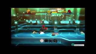 Ls Idchampion Wildboxer Gameplay