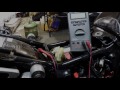 Beginning of video