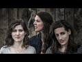 The Wailin' Jennys "Boulder to Birmingham"