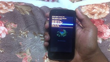 how to reset micromax a47 easy steps