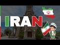 Exploring Iran History, Culture, Landmarks, and Traditions | Iran Natural Beauty Mp3 Song