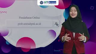Universitas Muhammadiyah Pontianak - Video Promosi Universitas Muhammadiyah Pontianak - Video Promosi