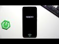 OPPO Reno 15 F – Yeniden Başlatma Nasıl Yapılır