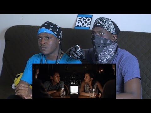 It Comes At Night | Official Trailer Reaction
