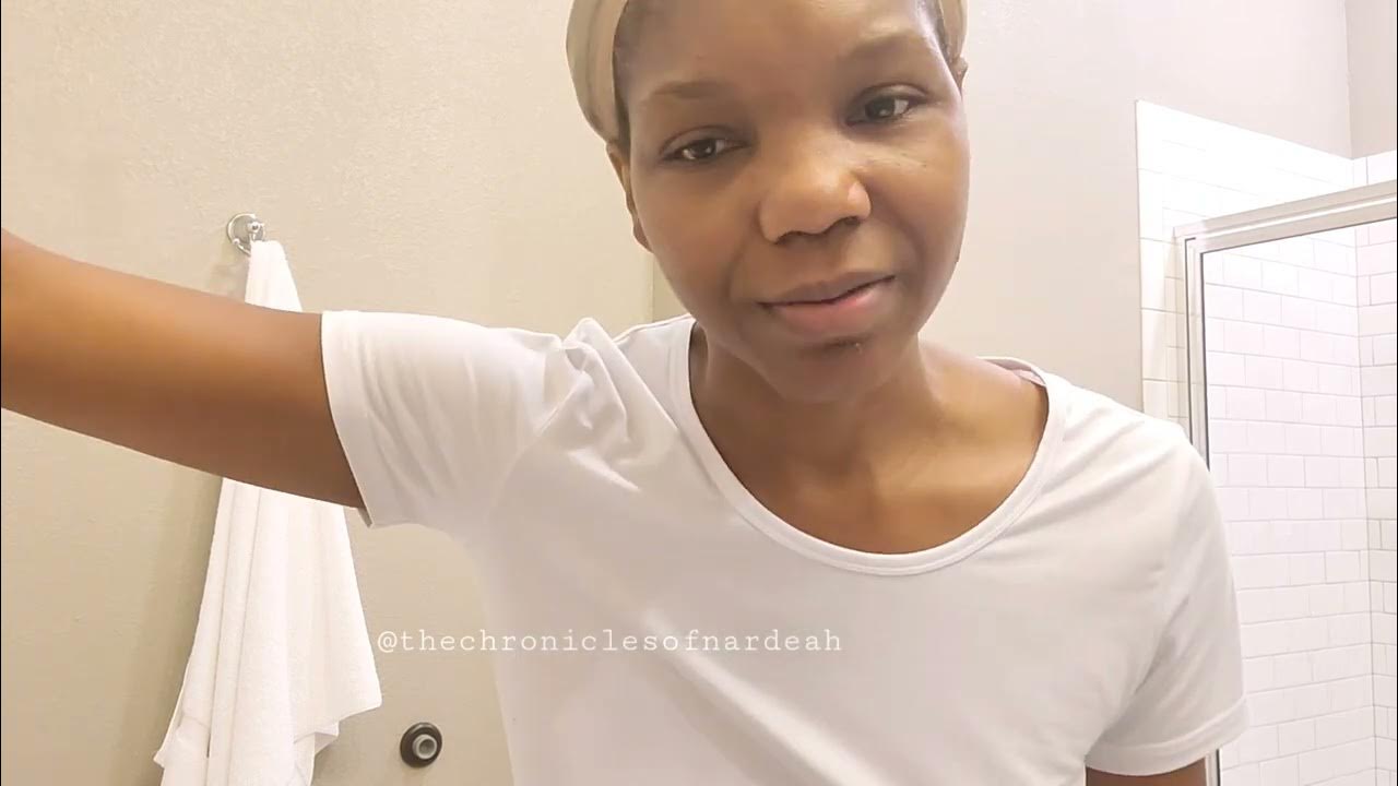 grwm-morning-hygiene-bad-breath-remedy-post-nasal-drip-tonsil-stones