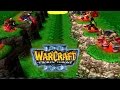 Warcraft 3 озвучка: шеф из Кухни, Гендальф и Горлум