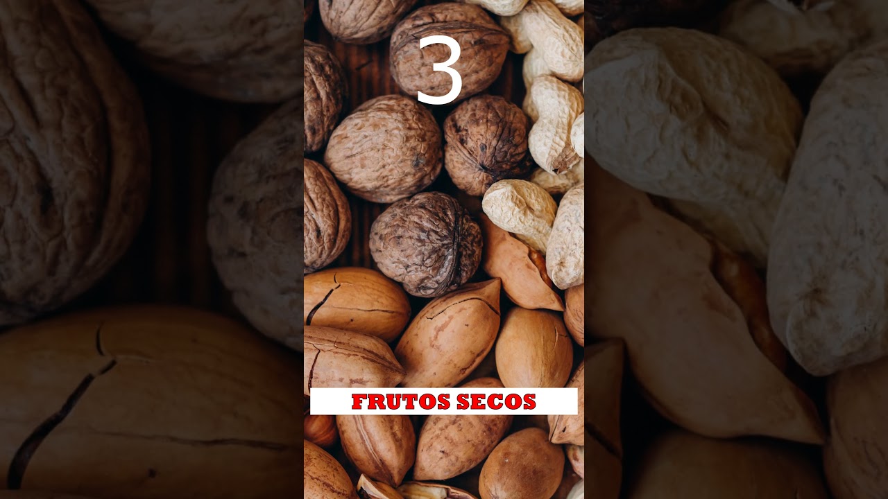 5 ALIMENTOS PARA AUMENTAR TU ENERGIA Y REDUCIR EL CANSANCIO