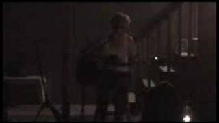 Kristin Hersh House Concert - Deep Wilson