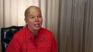 Why SHOULDN'T we have an arena in Cameron County? - Laguna Vista Councilwoman Bettina Tolin