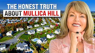 Living in Mullica Hill NJ: The Honest Pros & Cons (Before You Move)