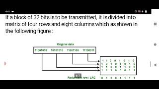 DCC CH 3 LECT 1