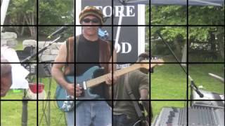 Make It Last Guitar Pete Byron