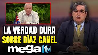 BAYLY Programa Completo 04-21-2026 | La Verdad Dura Sobre Díaz-Canel 