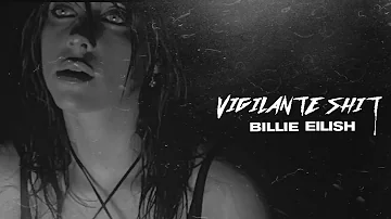 Vigilante Shit (Billie Eilish Version) - Taylor Swift #Midnights #cover #demo #demoversion