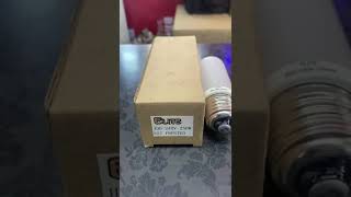 ELITE HALOLUX 64480 JDD 250W E27 Cream