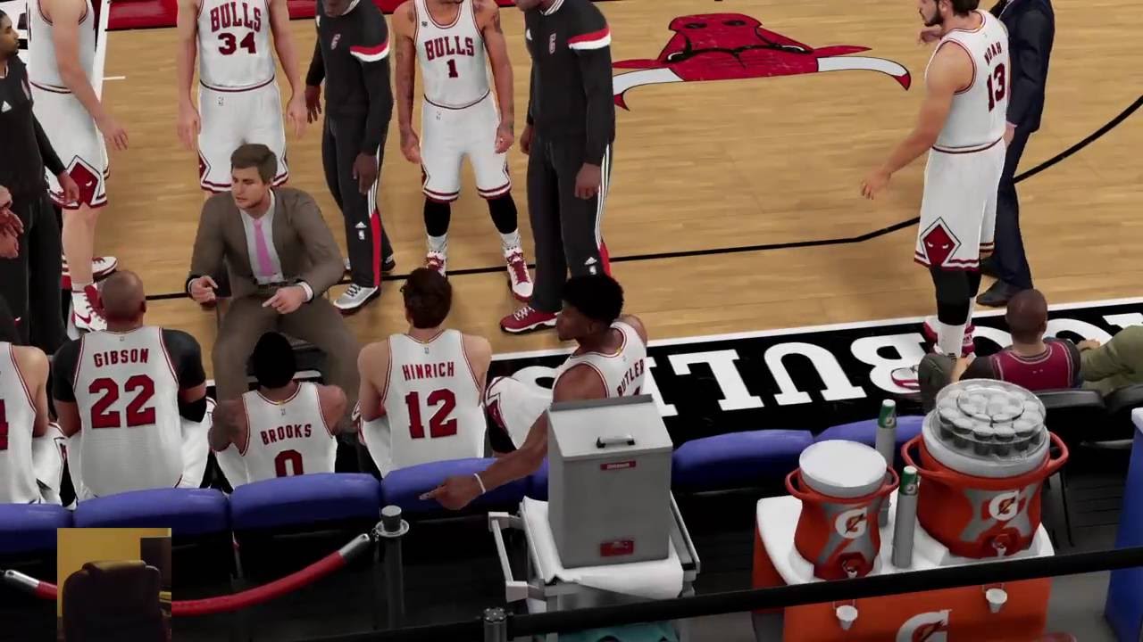 Anthony-Vetro's Live PS4 Broadcast