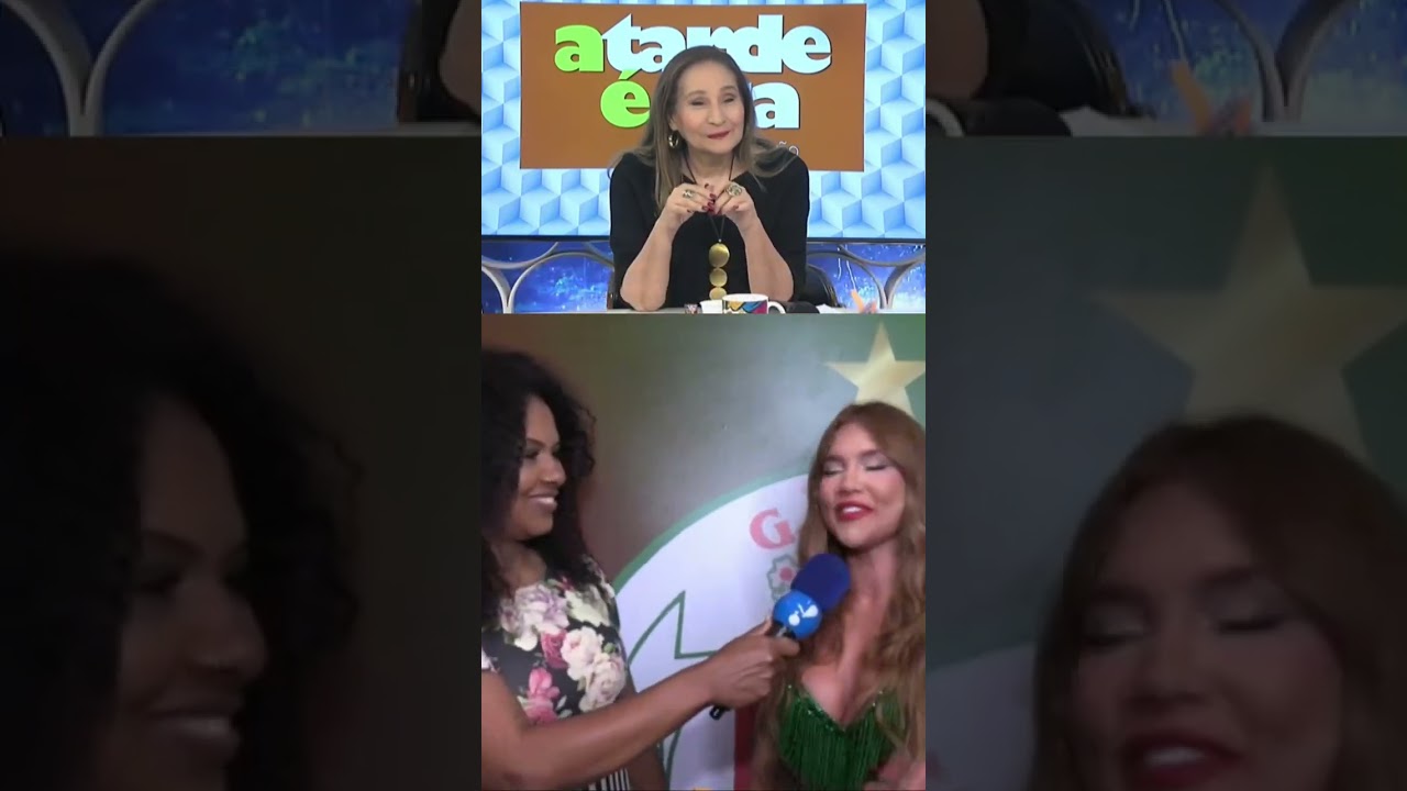 Virginia Fonseca abre o jogo sobre affair com Vini Jr. e revela como está relação com Zé Felipe