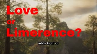 Is It Love or Limerence:The Science of Obsession Revealed