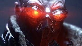 Killzone Shadow Fall   Gameplay Spot