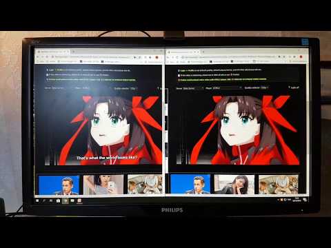 Fate Extra Last Encore Irusterias Ptolemaic Theory Final Episode Subbed VS Dubbed 