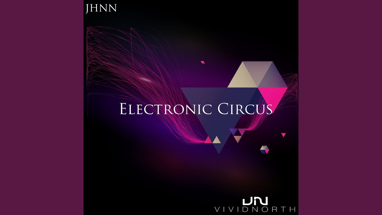 Obejrzyj Electronic Circus w YouTube Obejrzyj Electronic Circus w YouTube