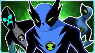 The Most Hated Alien In Ben 10
