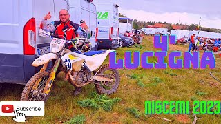 Lucigna Quarta Edizione - Niscemi 2023