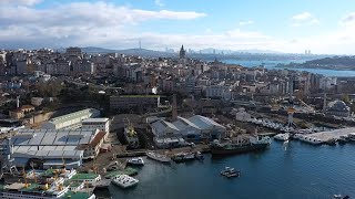 İstanbul Başardı, Şehir Hatları Başardı - İBB Deniz Taksi Resimi