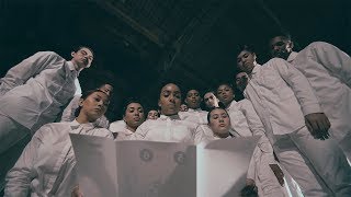 Ian Eastwood & The Young Lions feat. KK Harris | "Filthy" Justin Timberlake (prod. by Timbaland)