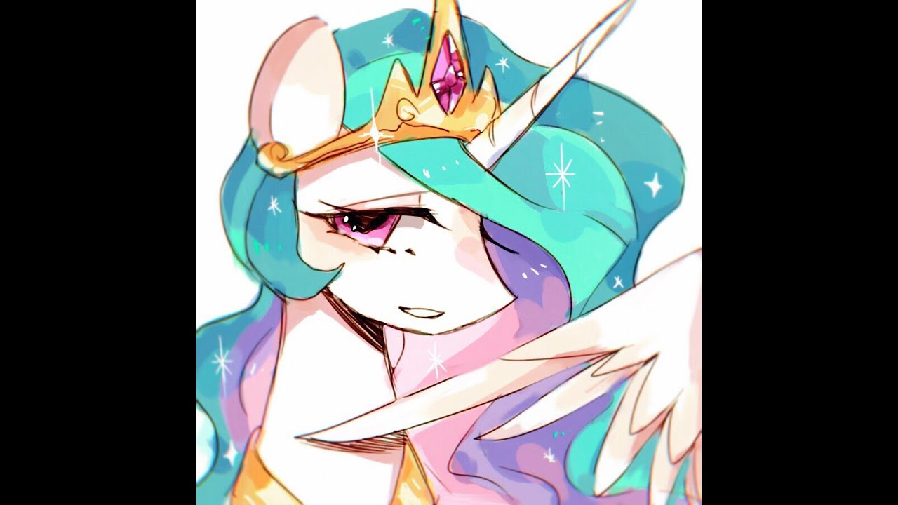 Dear Princess Sunbutt/To: Anon, From HRH Sunbutt [Letter 63] (Fanfic Reading - Comedy/Anon MLP)
