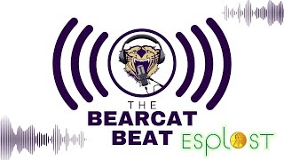 BEARCAT BEAT: Esplost Edition SEPT2025