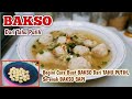 Tahu Dibuat Bakso  Rasanya se Enak Daging II Olahan Tahu Putih