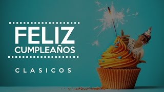 Video thumbnail of "FELIZ CUMPLEAÑOS (Cumbia Remix)"