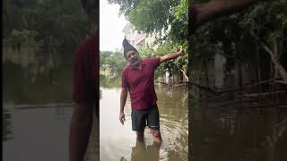 NO HELP || BADAVAGOPI || MANAPAKKAM || CHENNAI FLOOD 2023