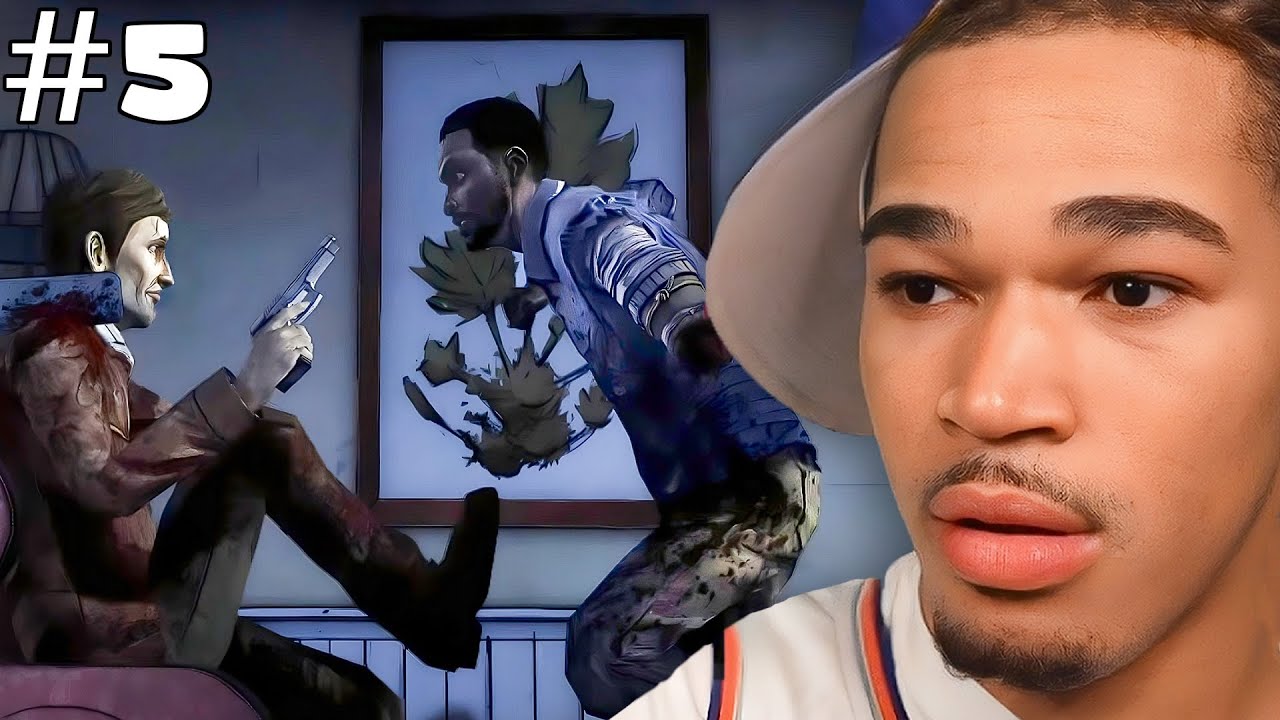 We couldnt save him ep 5 finale youtube