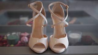 Lucan Spa Hotel | Stephen and Linda's wedding day film | Irish Wedding