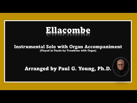 Ellacombe - Instrumental